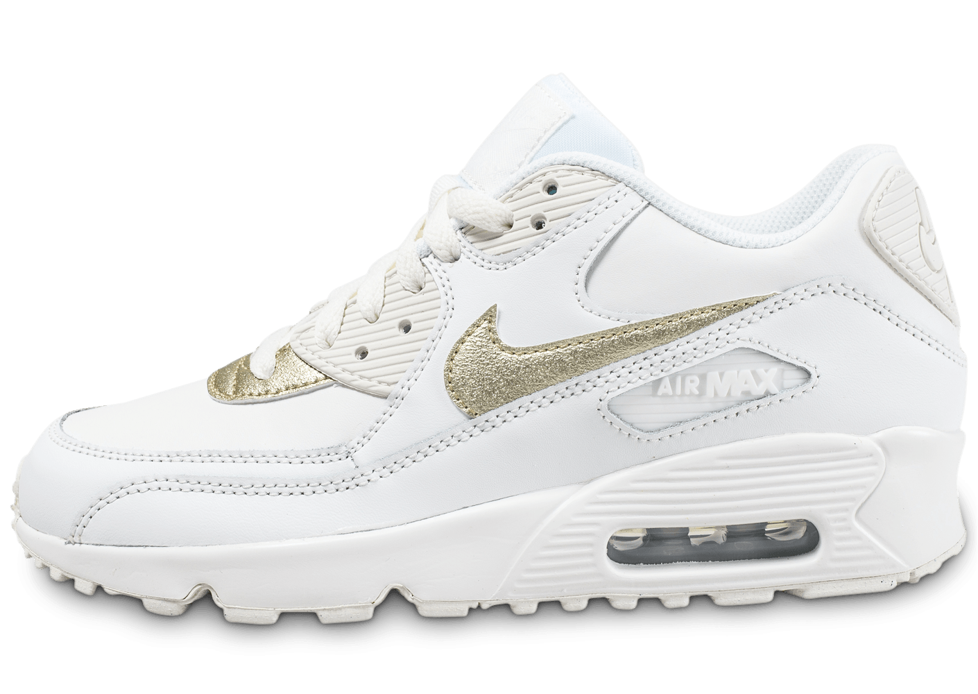air max 90 blanche leather air max 90 blanche leather